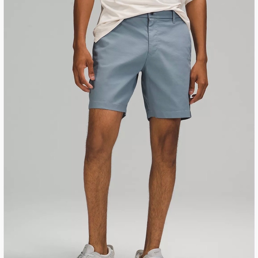Lululemon Commission Short